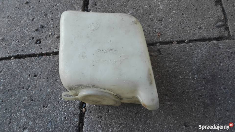 Skoda Favorit 92r 13e Zbiornik Spryskiwacza szyb Zbiersk