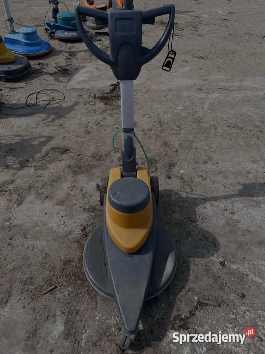 Szorowarka Taski Ergodisc 1200 Sochaczew