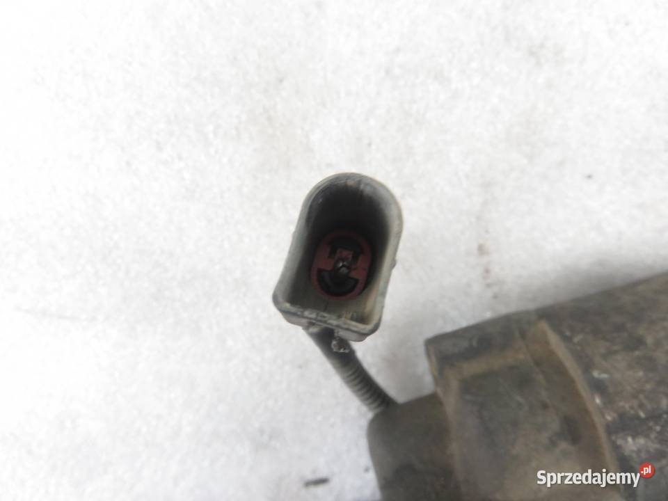 ROZRUSZNIK FORD FOCUS MK2 II 18 TDCi KKDB