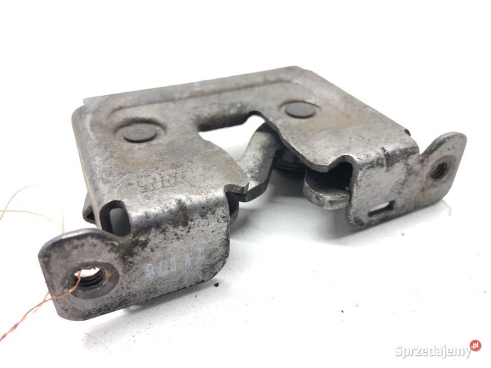 ZAMEK MASKI LEWY BMW E61 Kombi 7115229 0410 podkarpackie