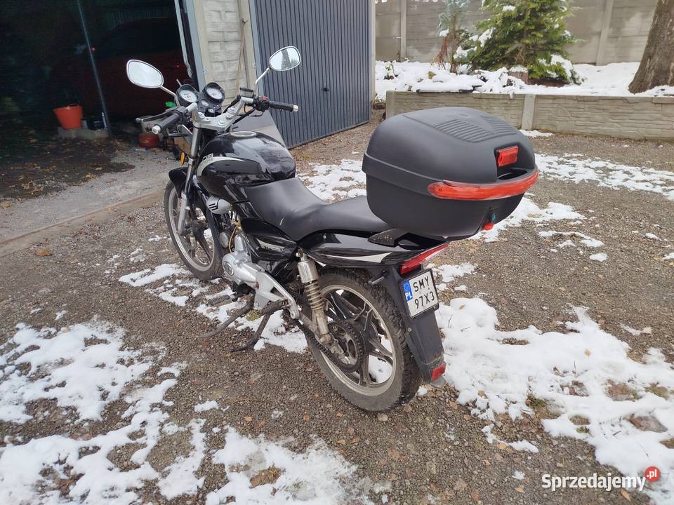 ZIP neken zamiana Myszków sprzedam