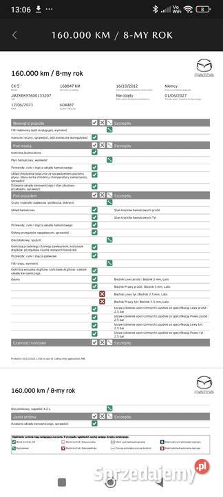 Piękna super wyposażona Mazda CX5 20 benzyna Rzeszów sprzedam