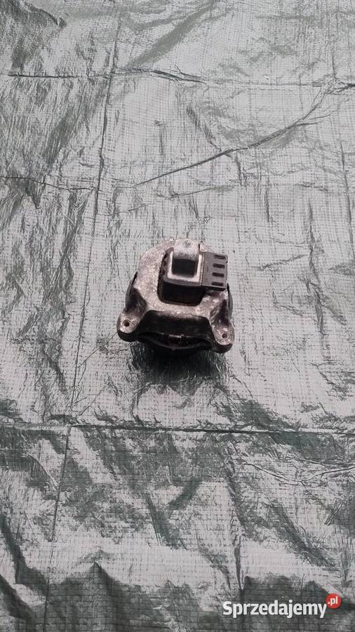 BMW G30 G31 poduszka silnika prawa oryginał Obrzycko sprzedam