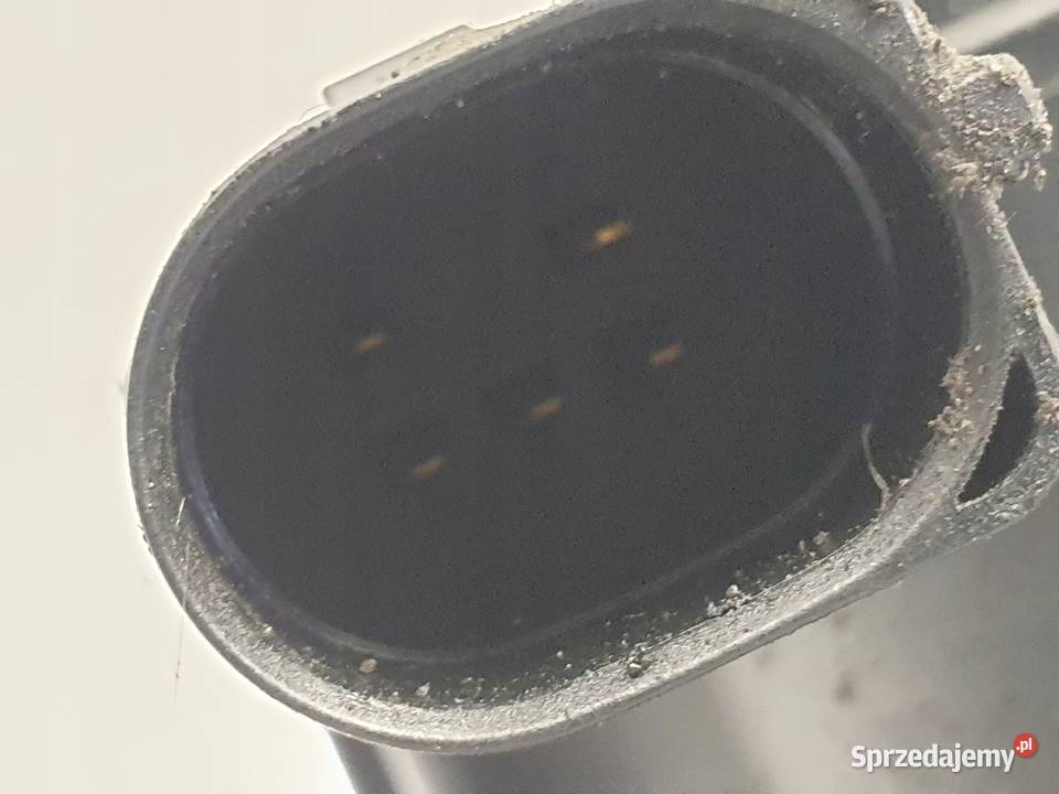 Renault Megane III 15 DCI CHŁODNICA SPALIN EGR osobowe lubelskie Rudka