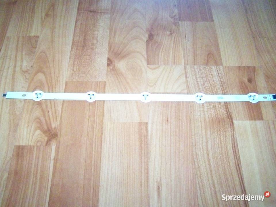 Listwa LED 42 ROW21 Rev 06 1 R2Type 489709 Kraków sprzedam