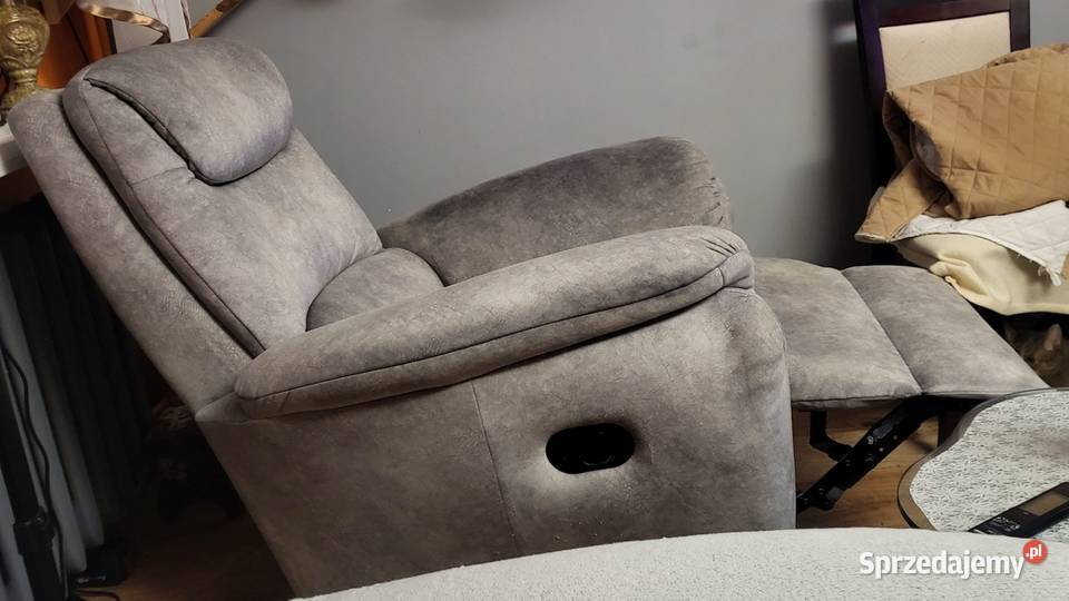 Fotele marino relax Chełm