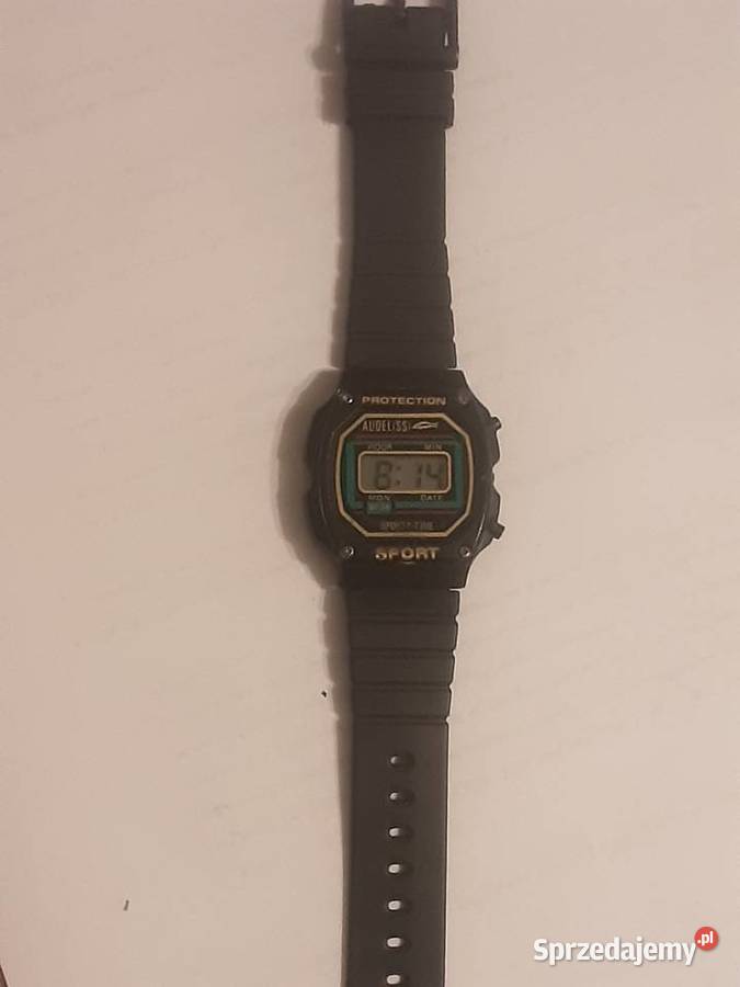 ZEGAREK LCD527 Szczecinek