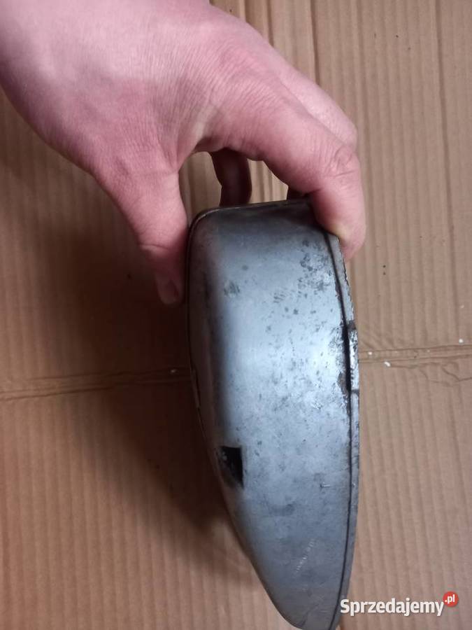 Dekiel komar silnik Sokołów Podlaski