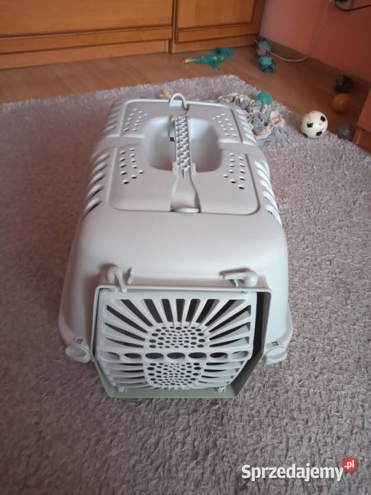 Sprzedam Transporter psa kota Kraków