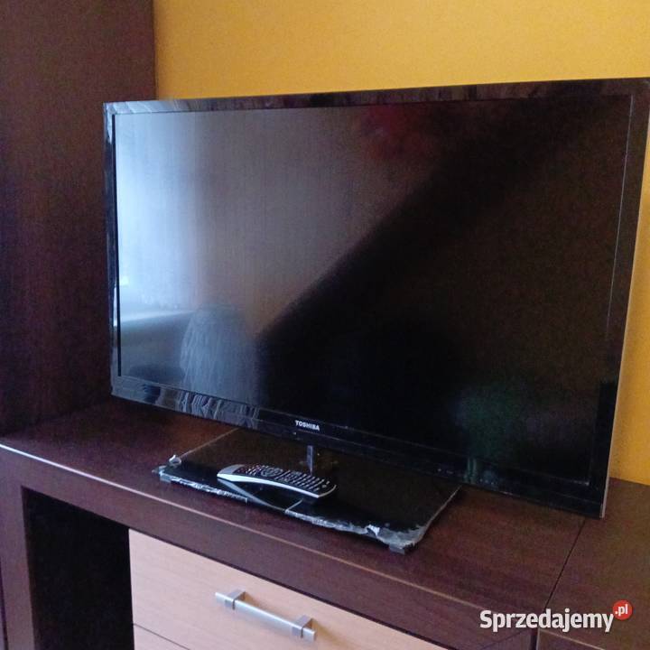 LED Toshiba 42 cale Gdańsk