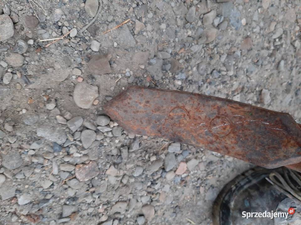 Kultywator sam do małego ciągnika iseki esiok Dębica sprzedam