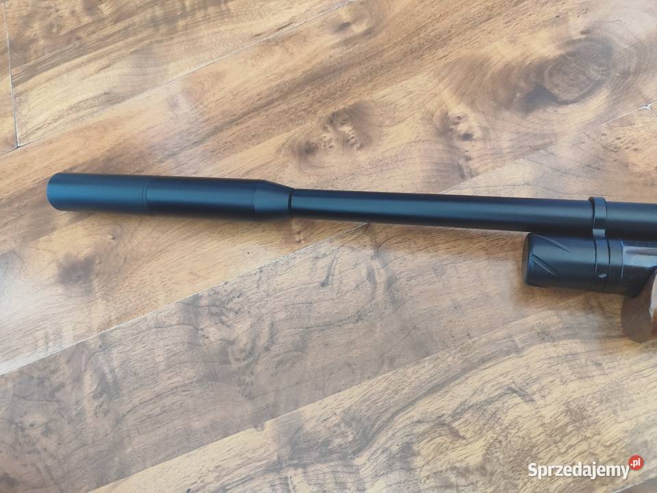 Tłumik dźwięku Air Arms TX200HC S500 S510 śląskie Ruda Śląska