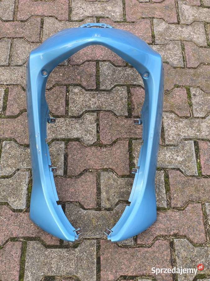 Honda Dylan 125 czasza czacha owiewka przednia Ostrów Wielkopolski