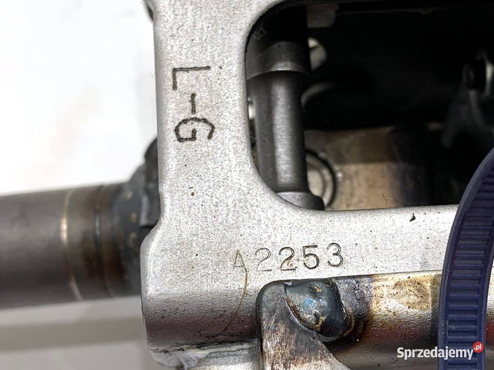 KOLUMNA KIEROWNICZA HONDA ACCORD VIII sprzedam