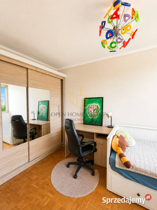 Okazja Ok Sky Tower 40m22 pokparkingpiwnica