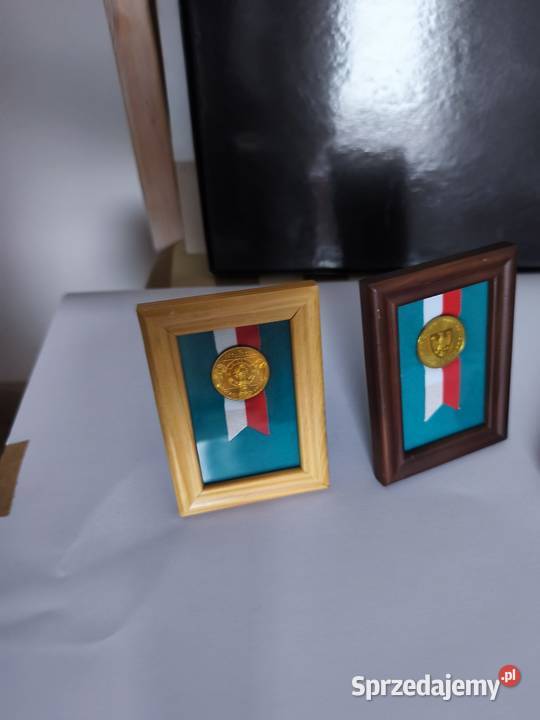 Patriotyczny prezent zagranicy Poznań