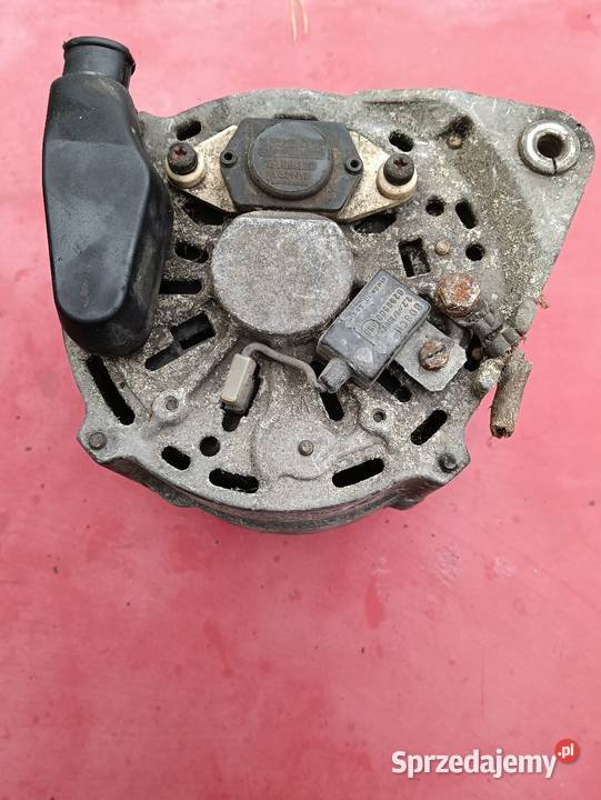 BMW e30 ATERNATOR 80 A Jastrzębia Góra