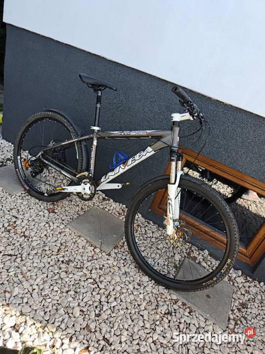 Rower górski Univega Alpina HT500 koła 26 duzno Starachowice