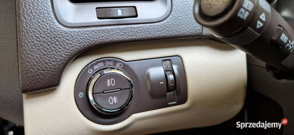 Opel Insignia 4x4 250 OPIS W PODANEJ ROCZNA benzyna Mysłowice