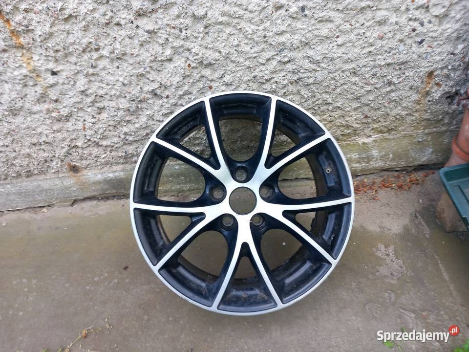 Felgi aluminowr Gorzów Wielkopolski