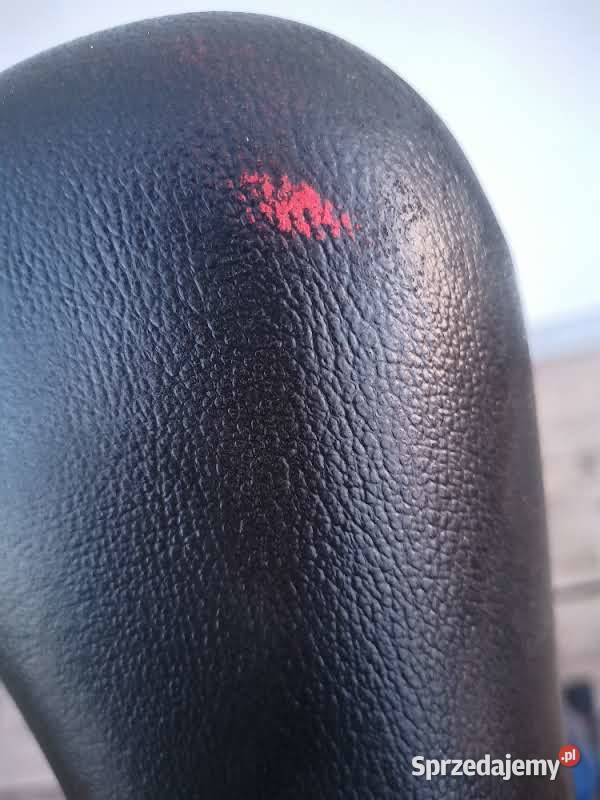 Monocykl jednokołowiec Carver sprawny