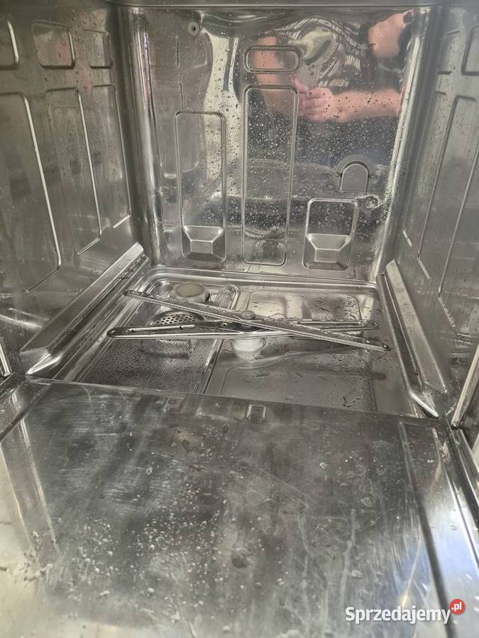 Zmywarka gastronomiczna Meiko FV 402 z Gastronomia Zielona Góra sprzedam