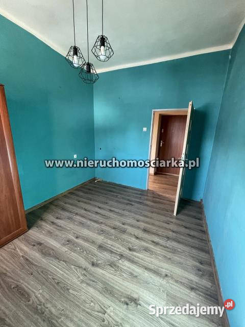 Mieszkanie 5706m2 3 pokojowe Wodzisław Śląski Sprzedaż