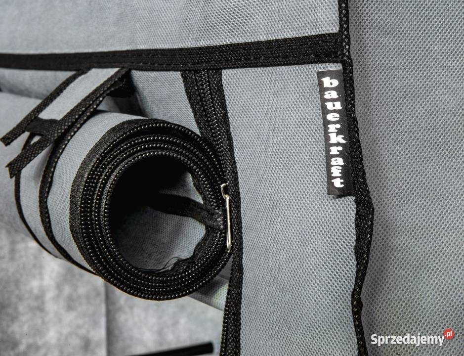 Składana szafa tekstylna materiałowa garderoba