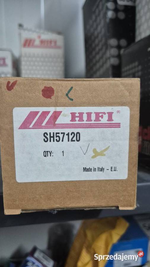 Filtr hydrauliczny SH57120 Zamość