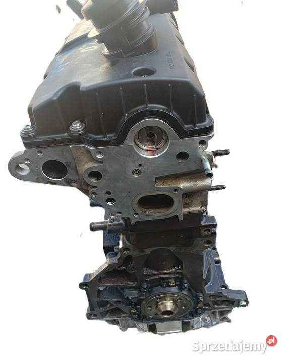 Zrobiony Silnik Linde CBH wózek widłwy świętokrzyskie