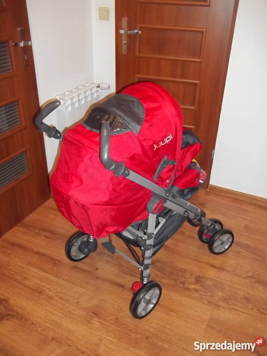 Coneco Juupi 2016 NOWY świętokrzyskie