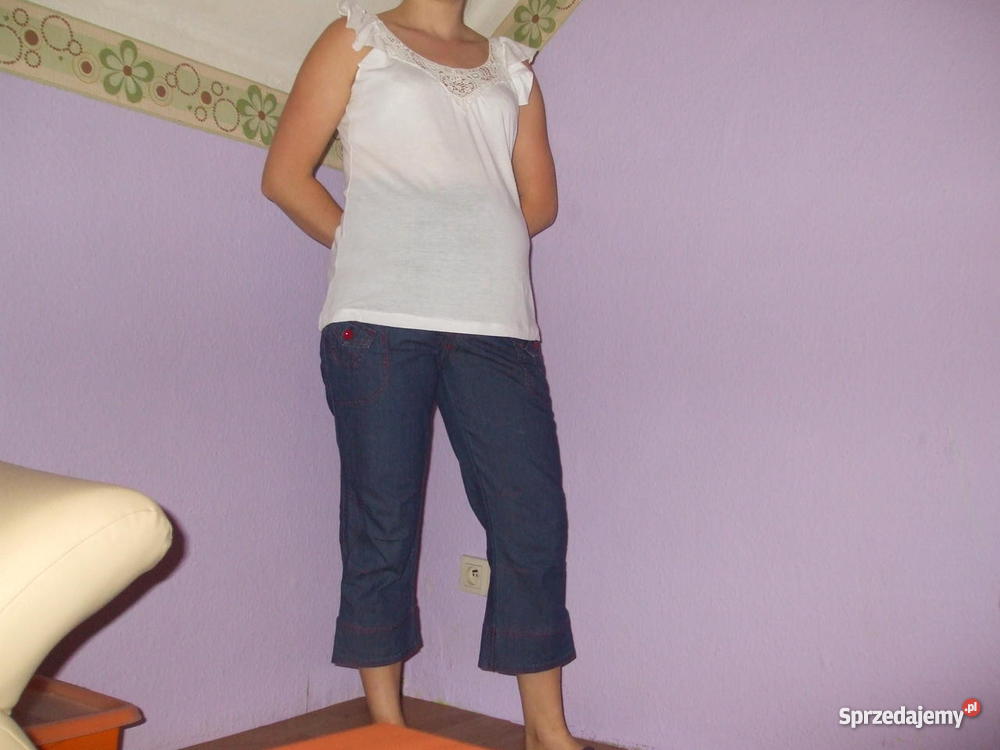 UBRAŃ CIAŻOWYCH 3842 Racibórz