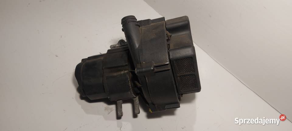 Pompa powietrza wtórnego mercedes w220 43