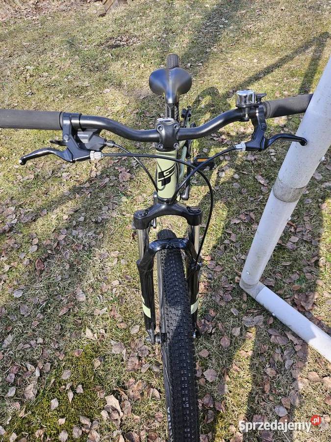 Rower GT Stomper 24 Dziecięce Bliżyn