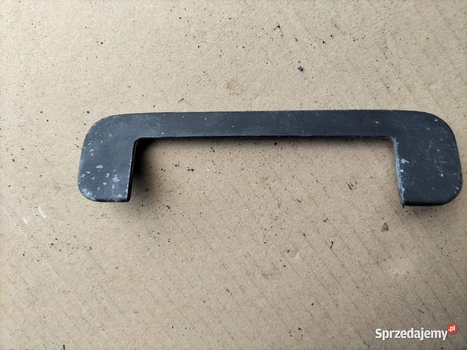 AUDI 80 B4 OSŁONA KLAMKI TYLNEJ DRZWI TYŁ Kamień-Kolonia