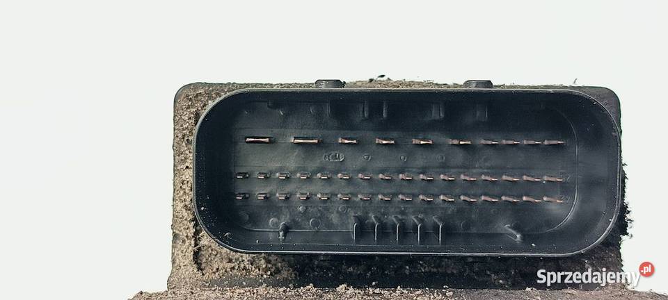 POMPA ABS HAMULCOWA VOLKSWAGEN PHAETON LIFT Lipno