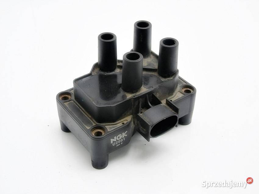 CEWKA ZAPŁONOWA 18 20 16V MONDEO 3 V50 S40 C30 Sosnowiec sprzedam