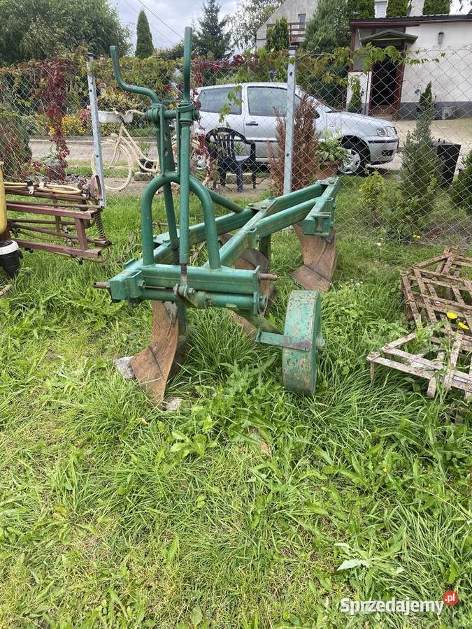 Plug 3 Grudziądz sprzedam