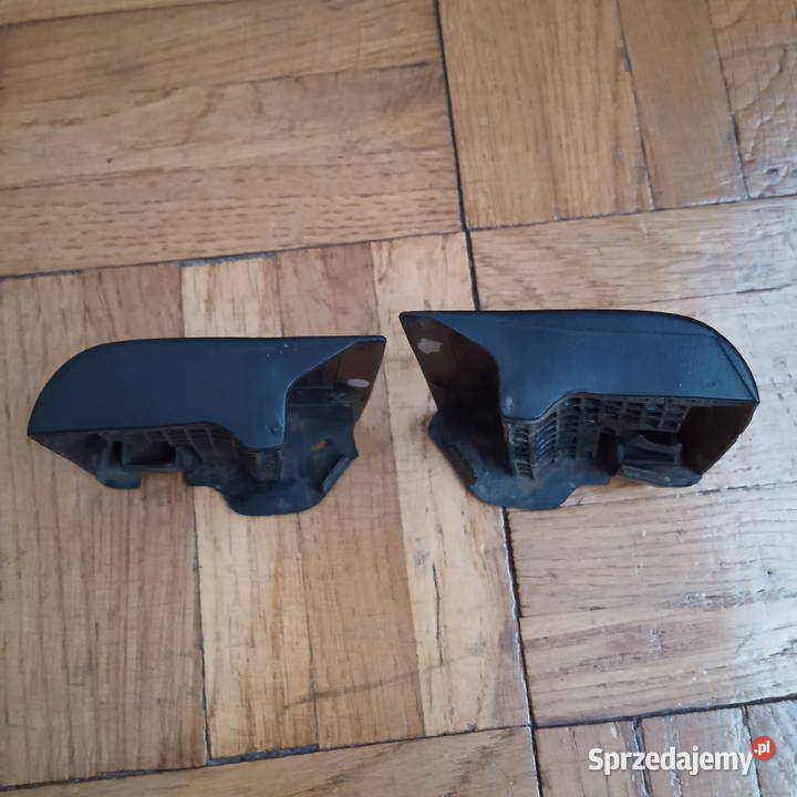 Audi 80 B4 Listwa dolna błotnika tył 8A0853699B listwy boczne Dębica