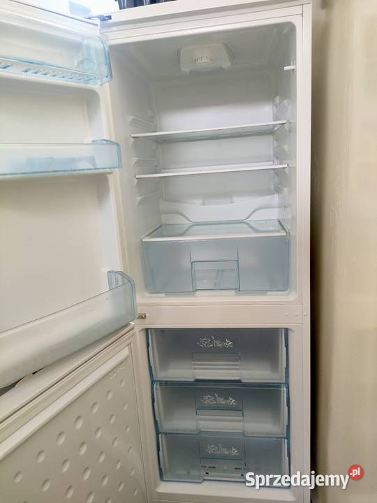 Lodówka z zamrażalką Olsztyn