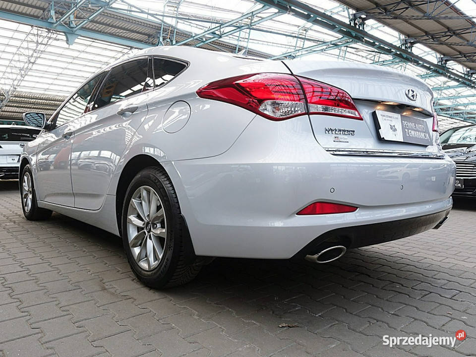 Hyundai i40 3Lata GWARANCJA Iwł Kraj i40 Mysłowice