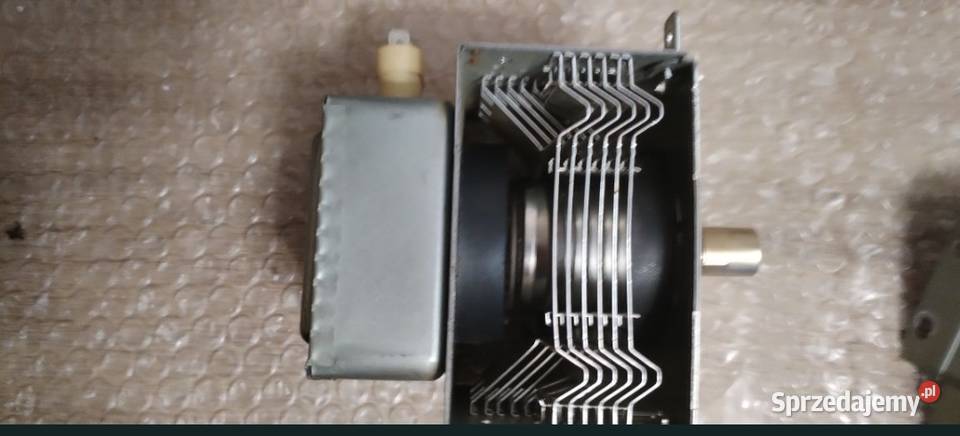 Magnetron zelmer 29z010