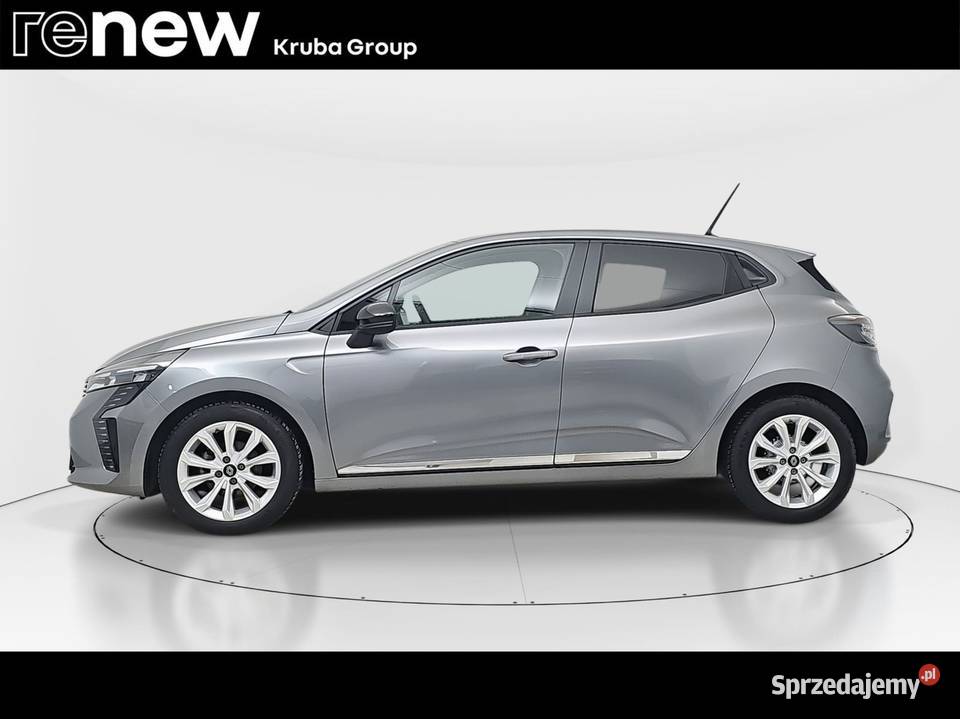 Clio 10 TCe Evolution2024RPakiet Look Evolution 4/5