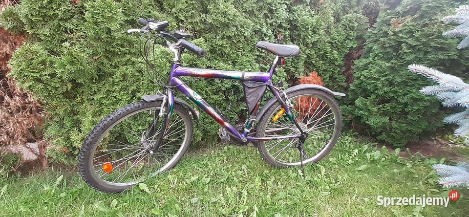 Rower gorski kola 26 Górskie, MTB Włocławek sprzedam