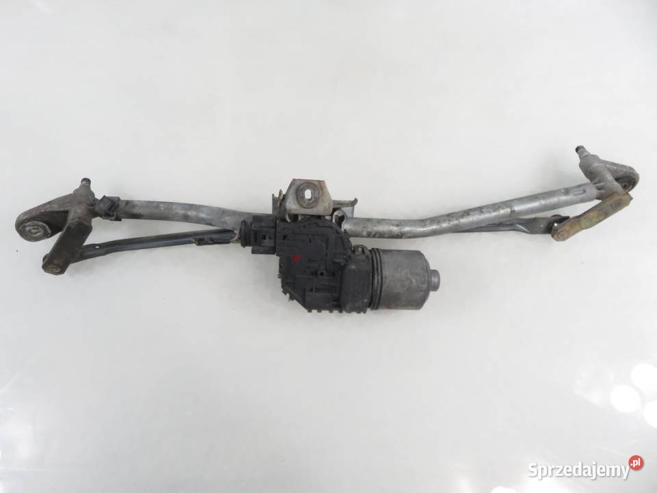 MECHANIZM WYCIERACZEK AUDI A4 B6 Avant 8E5