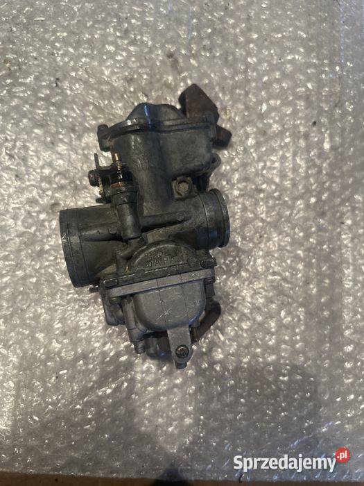 Gaźnik Yamaha XT 250 XT 500 Gaznik Mikuni V694 Poznań sprzedam