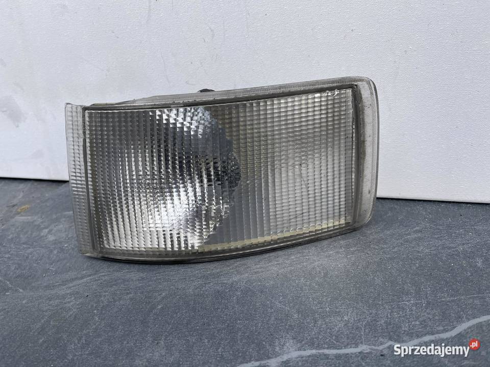 FIAT DUCATO LEWY KIERUNKOWSKAZ Ostroróg