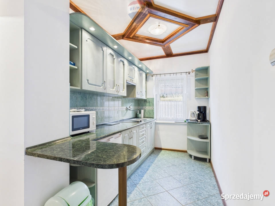 Dompensjonat w Rowach pomorskie Rowy