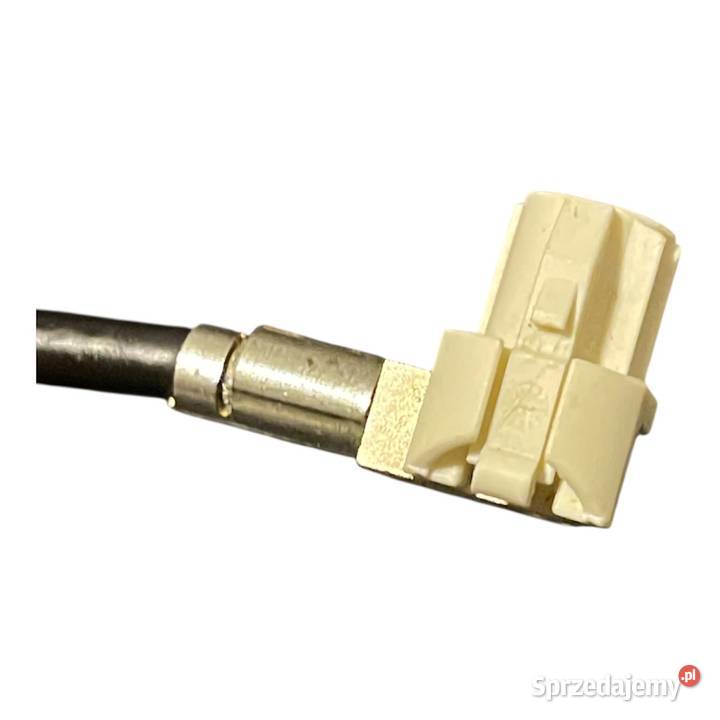 Kostka Wtyczka VW Audi Skoda Seat 4E1 035 750 A Gorzów Wielkopolski