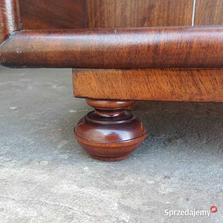 Serwantka Barek Biblioteczka styl ArtDeco I poł Suchorzew